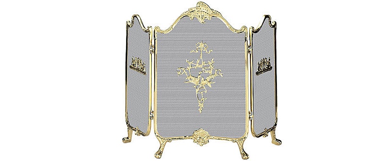 Ornate Full