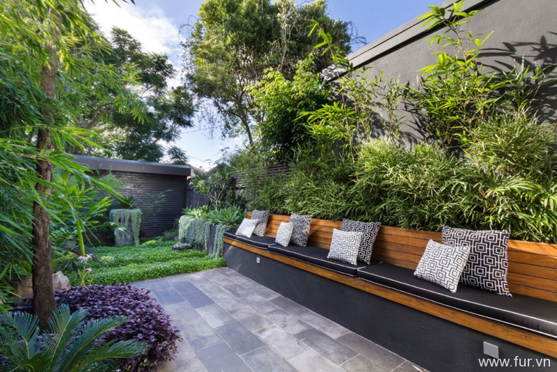 Balmain House