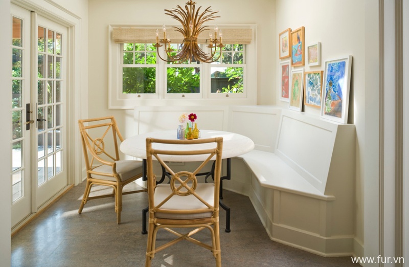 Irvington Residence