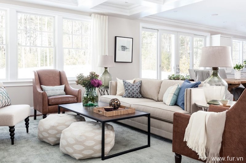 Sweetwater Residence