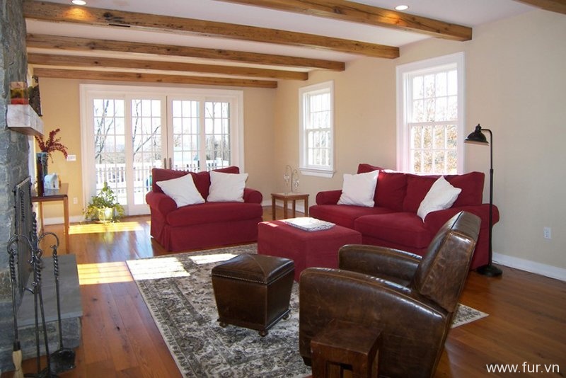 Katonah Addition