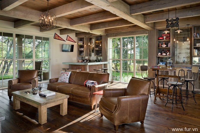 Springhill Residence