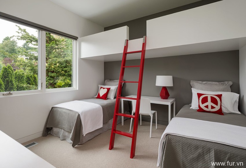 Madrona Residence