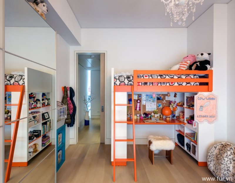 Dumbo Residence