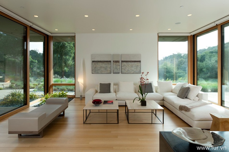 Sinbad Creek Residence