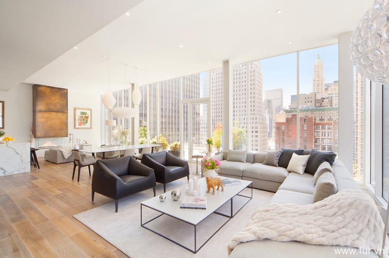 PH Tribeca