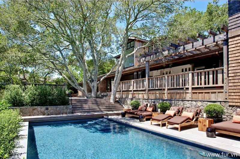 Mill Valley, CA