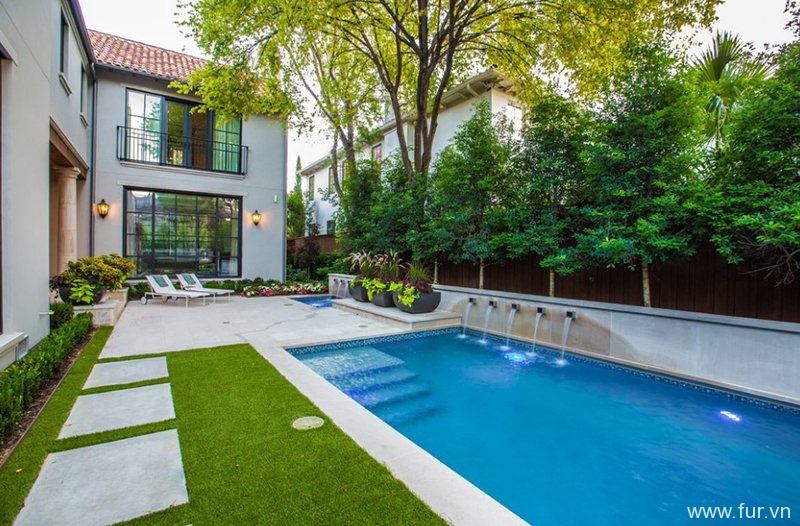 Stratford Residence