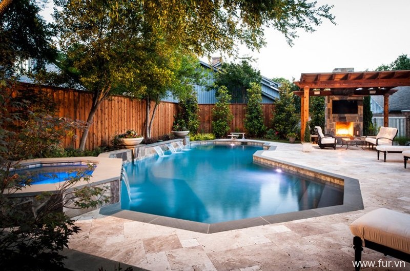 Renovation-Arbor Park