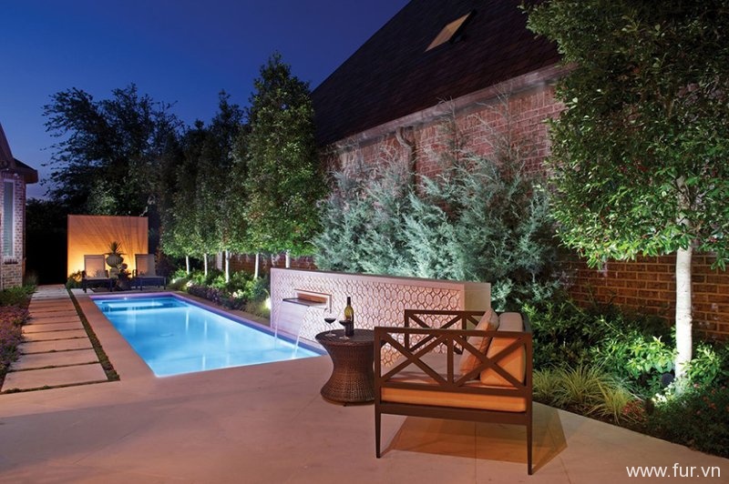 Pool Dallas