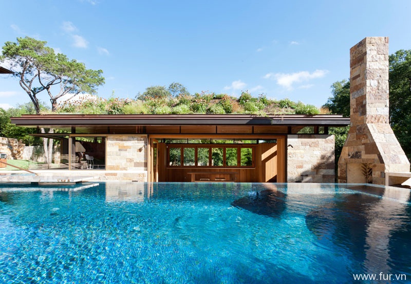 Murray Legge Architecture