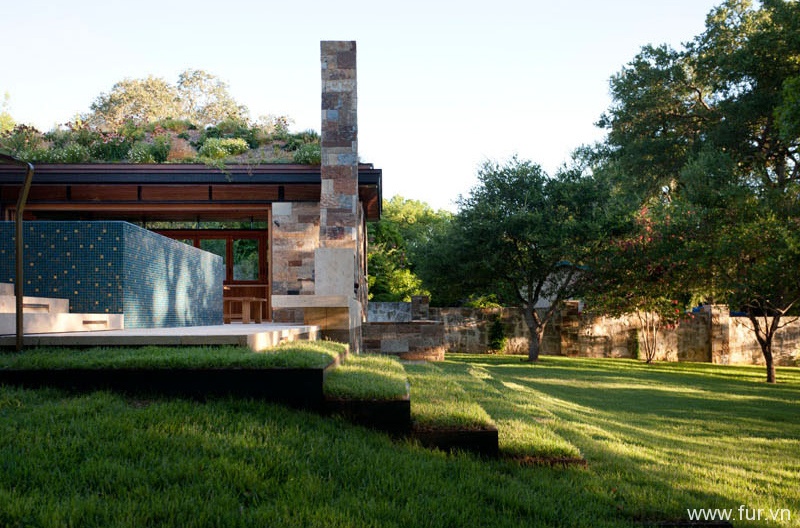 Pool House outdoor