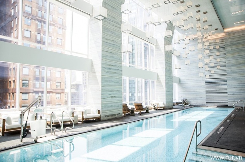 Park Hyatt, New York