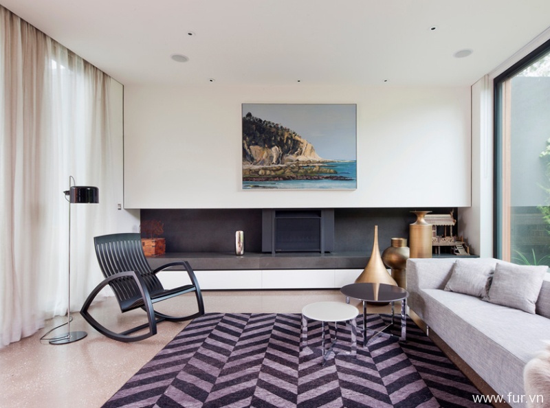 Kooyong Residence