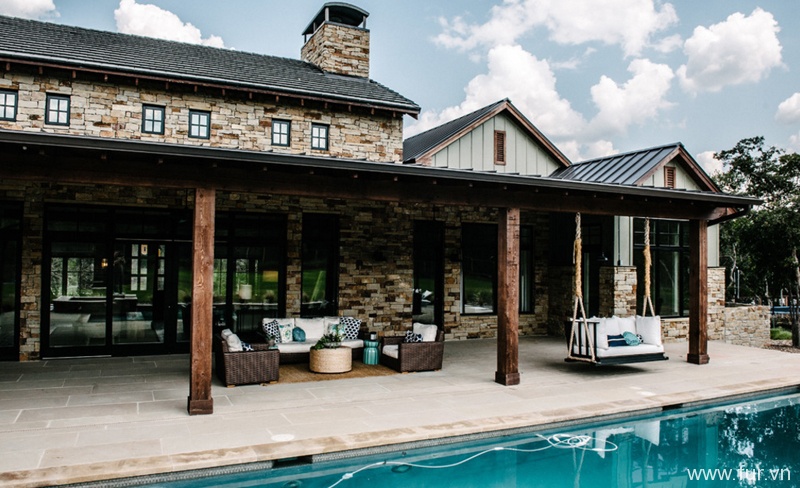 Patterson Home