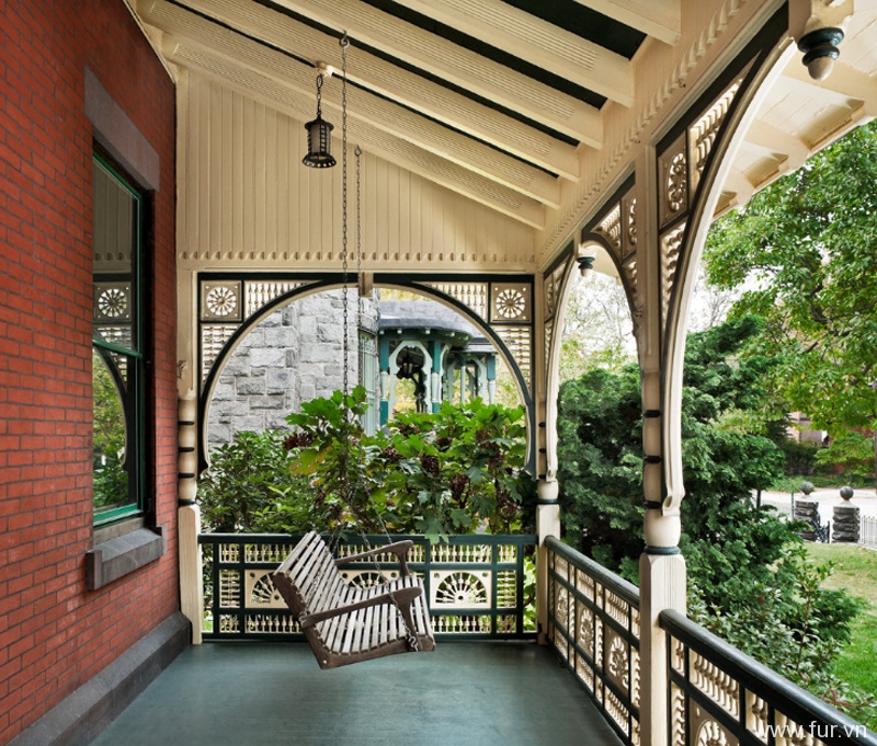 Victorian Heirloom