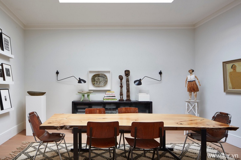 Courthouse Conversion