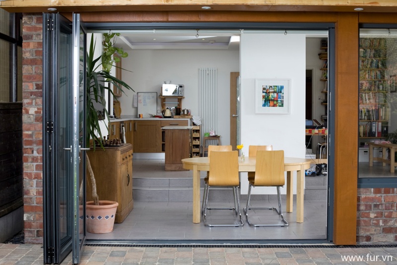Chorlton Extension