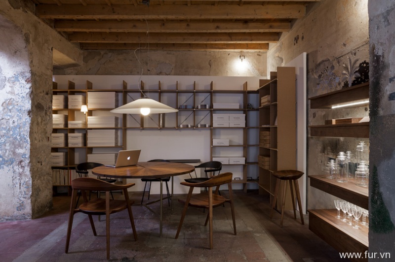 Paris Home