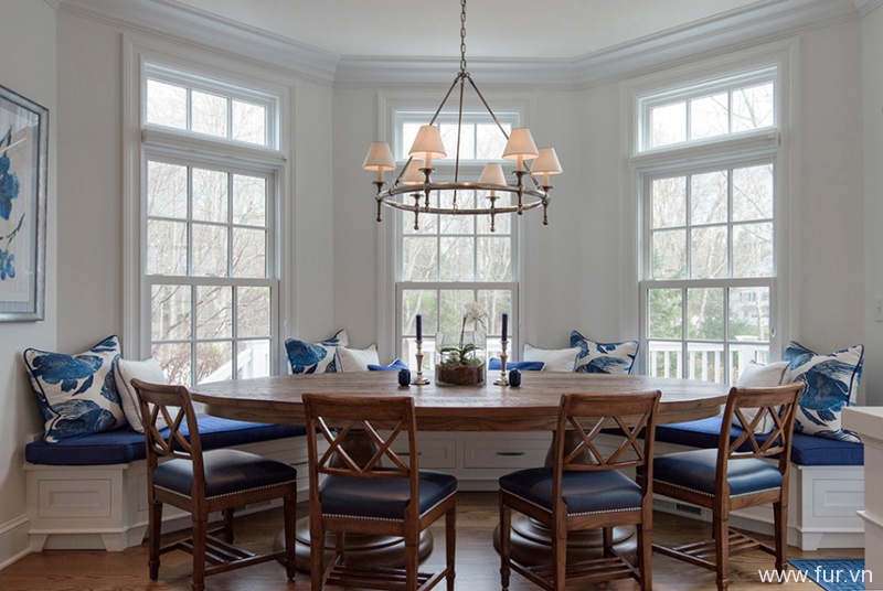 Wilton Classic