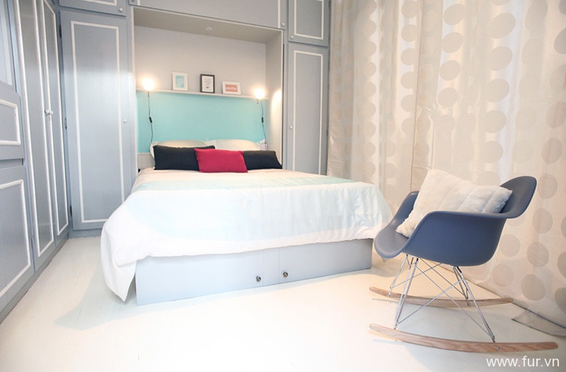 Paris Home