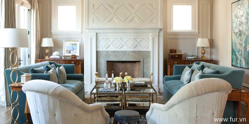 Presidio Edwardian
