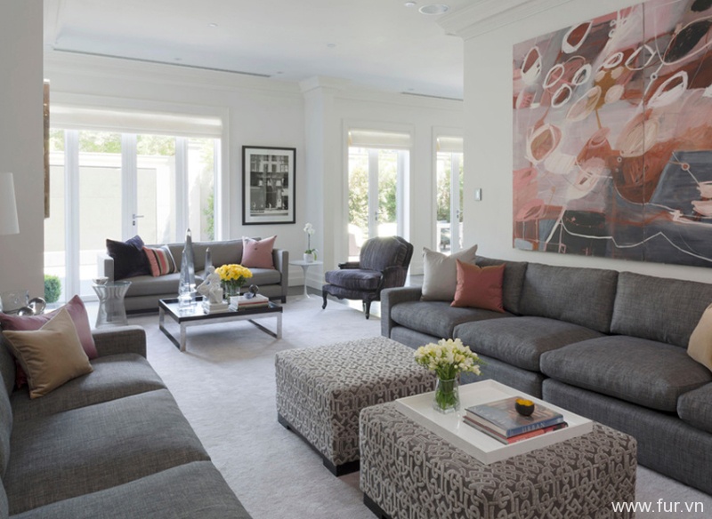 Toorak Residences