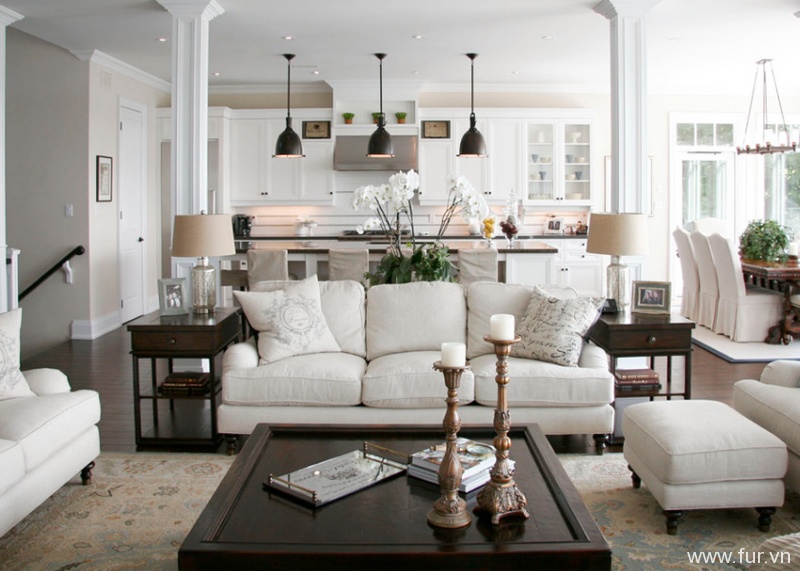 Barrie Residence