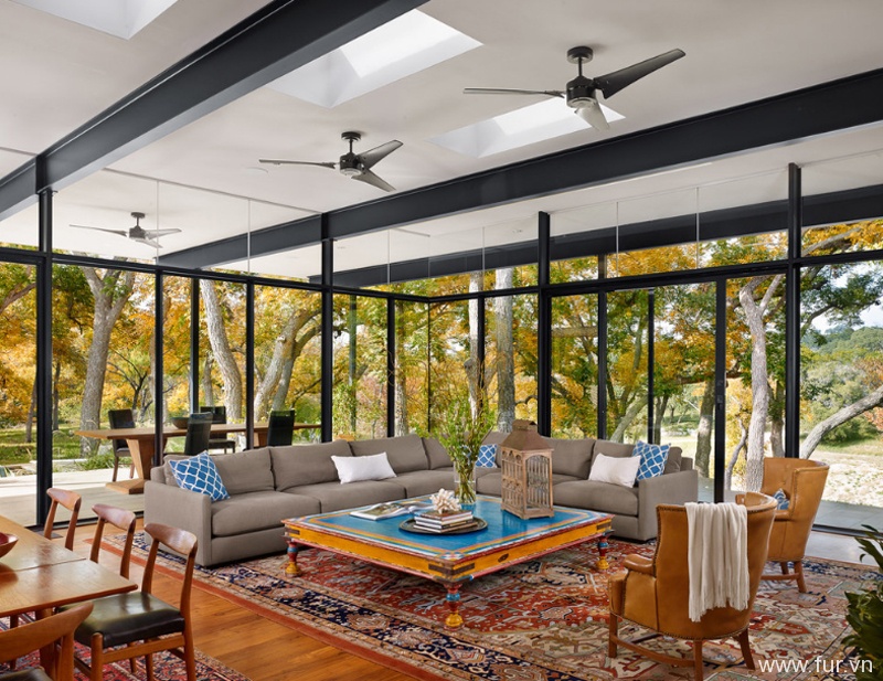 Madrone Residence