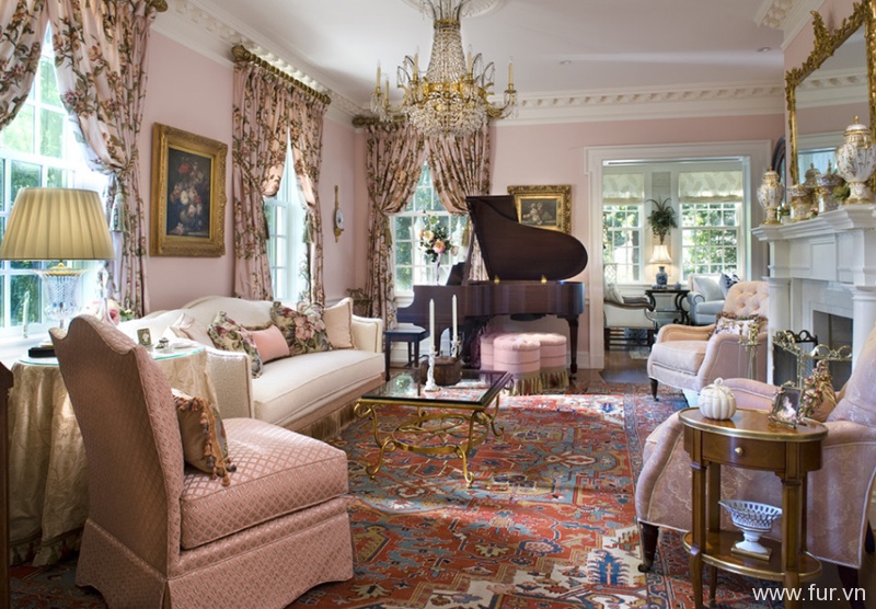 Stately Manor