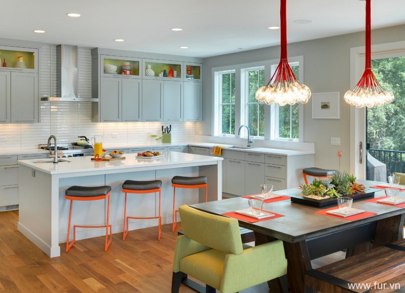 Parkside Contemporary