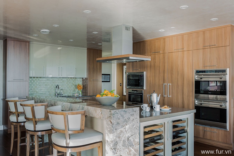 Intercontinental Residence