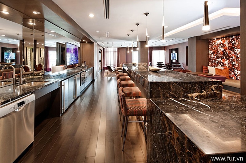 Elevation Apartments