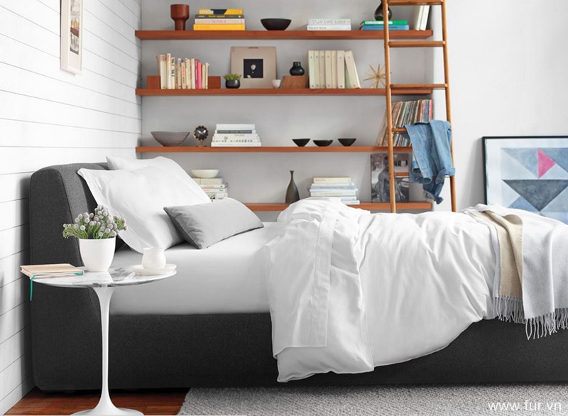modern bedroom furniture