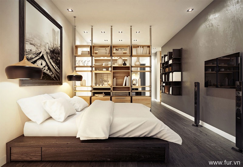 decorating tips condominium