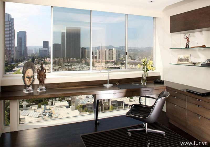 Century Towers Residence