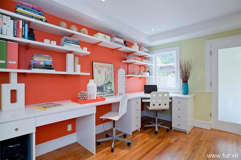 Beach Street Office