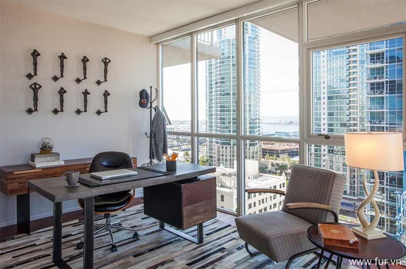 Little Italy Condo