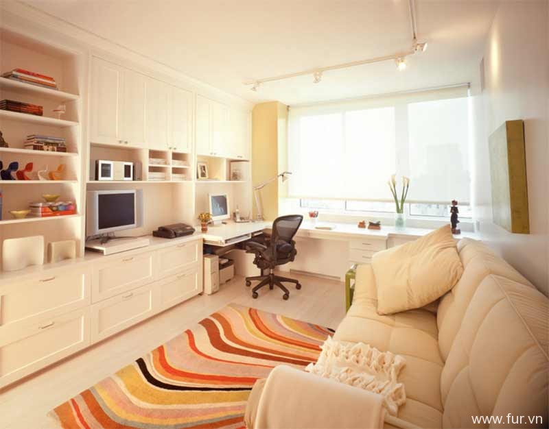 UPPER EAST SIDE - Totally Tailored Urban Oasis