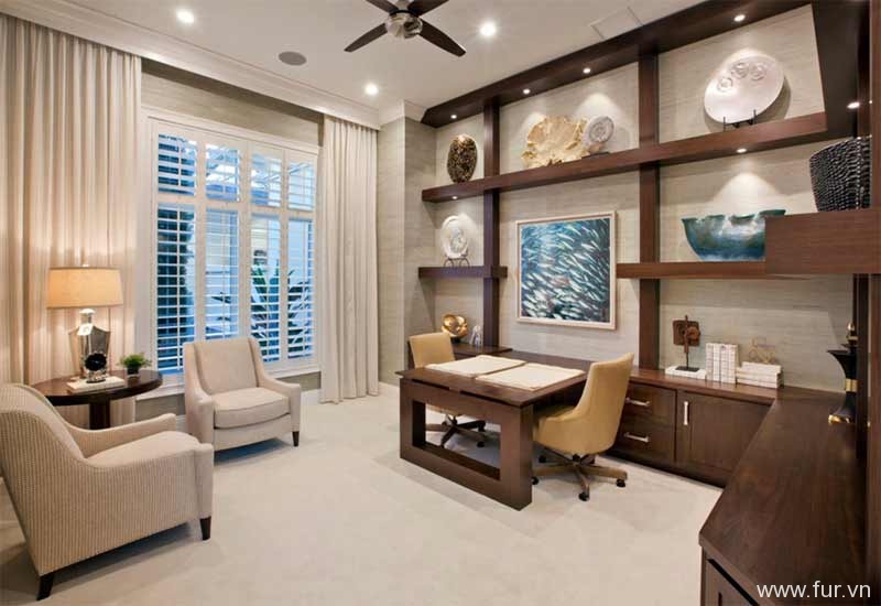 New Model Home