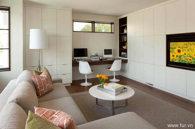 Linden Hills Contemporary