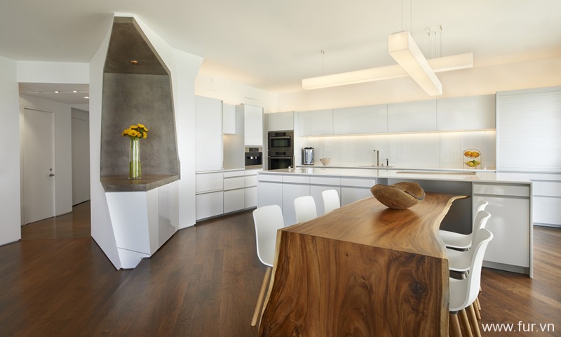 Gold Coast Penthouse