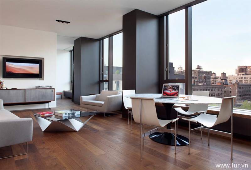 SOHO Condominium