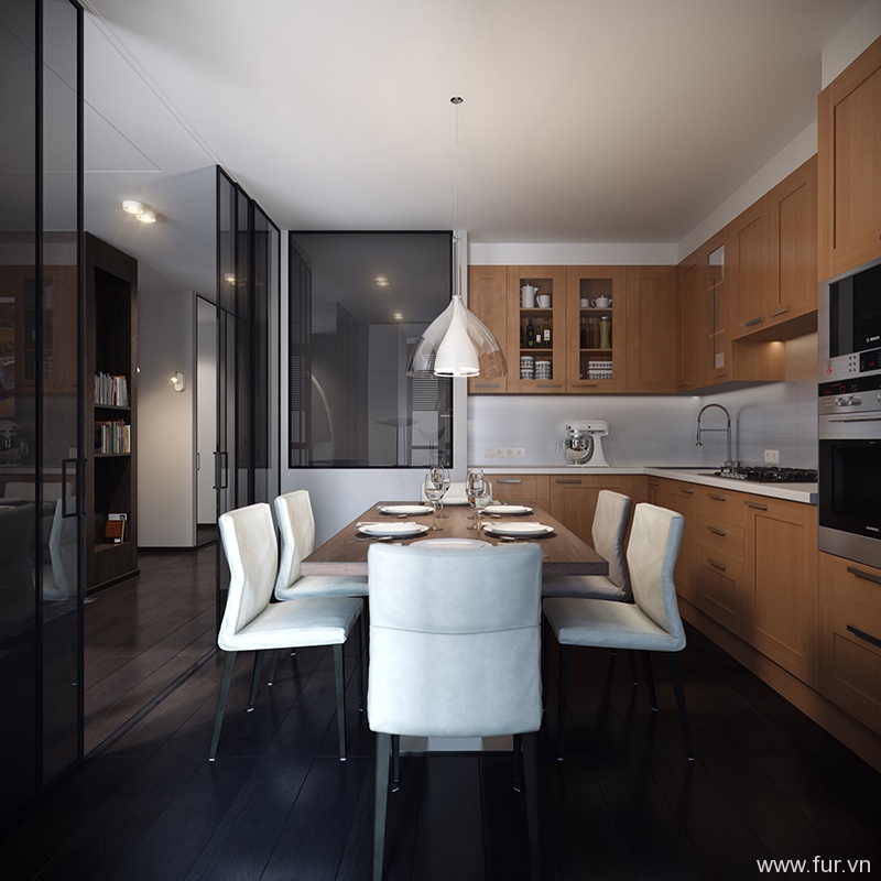 Modern