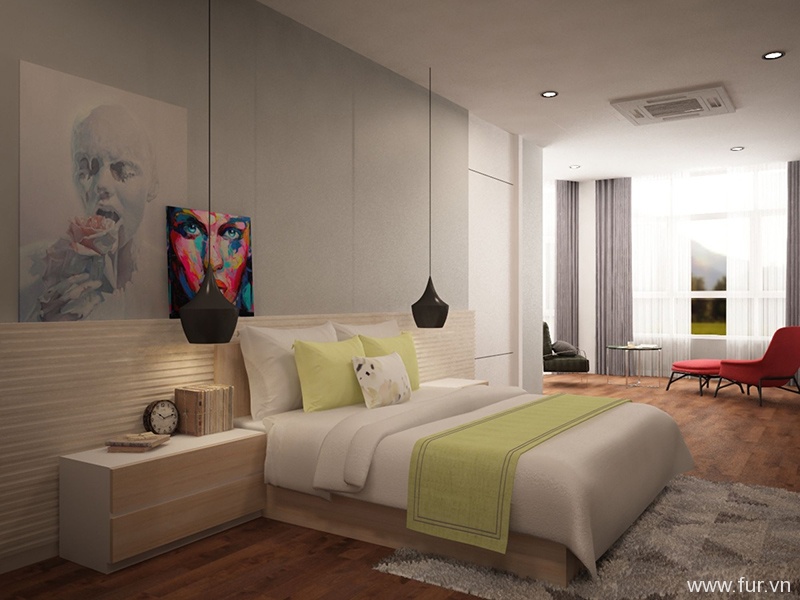 Bedroom Design