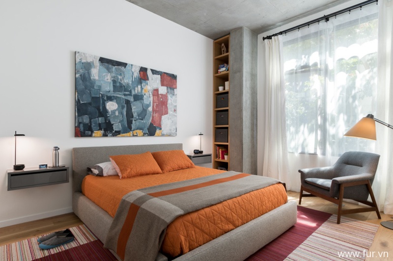 Urban Condo