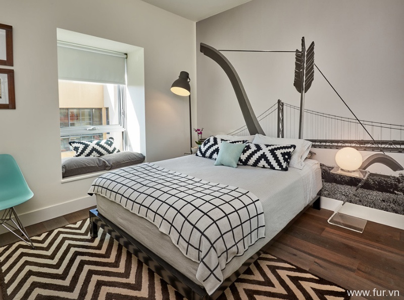SOMA Condo