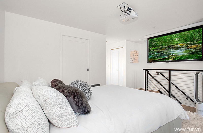 Belltown Condo