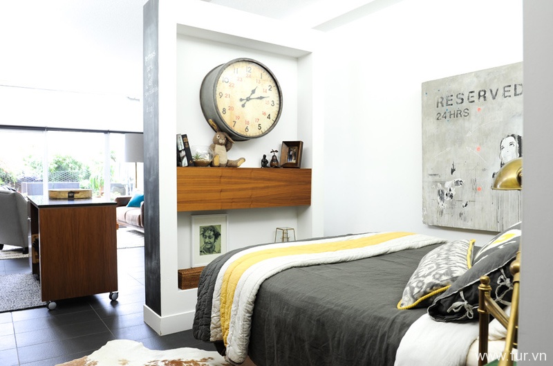 Chinatown Condo