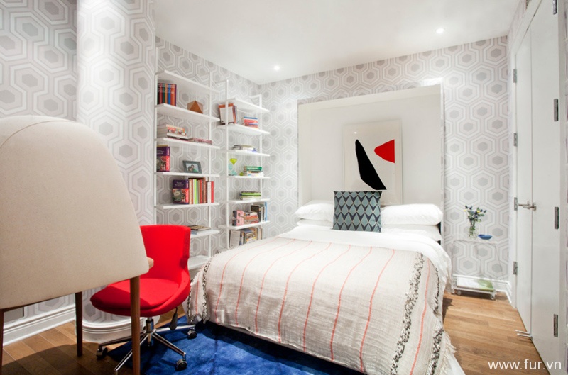 Flatiron Condo